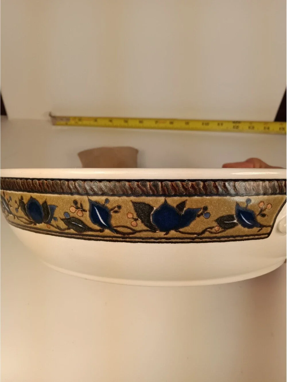 Mikasa Arabella Stoneware 11